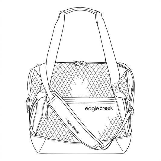 Migrate Tote