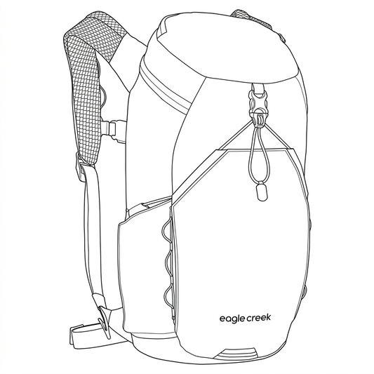 Ranger Backpack 16L