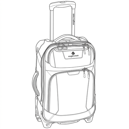 Tarmac Carry-On