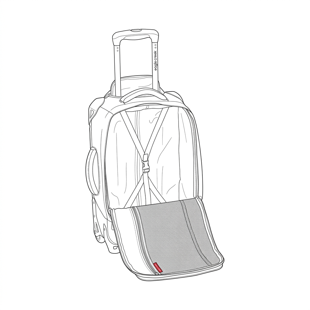 Switchback International Carry-On
