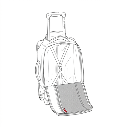 Switchback International Carry-On