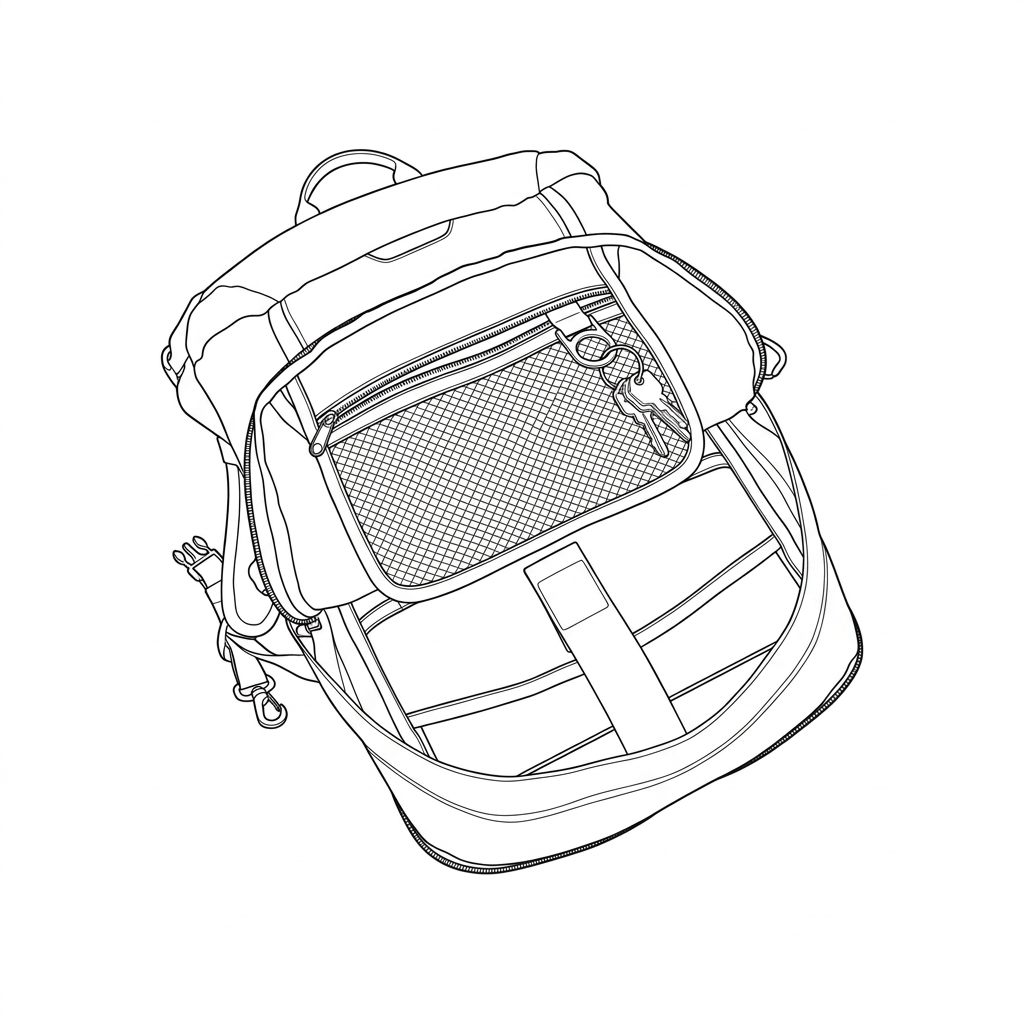 Switchback International Carry-On