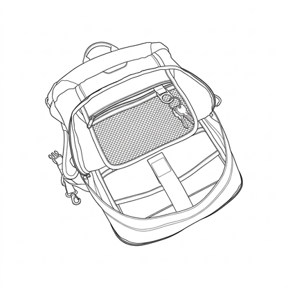 Switchback International Carry-On