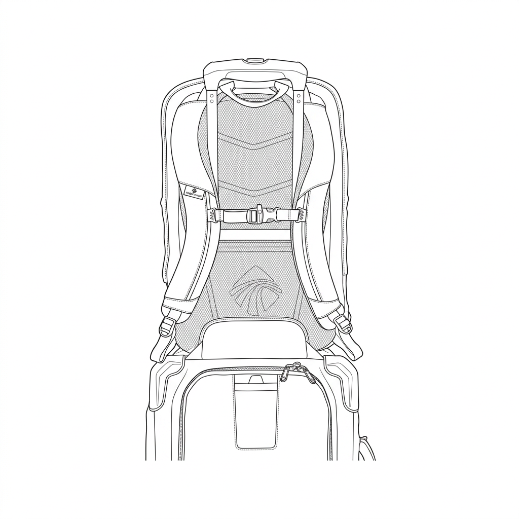 Switchback International Carry-On