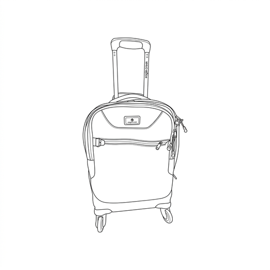 Explore Carry-On