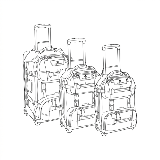 ORV International Carry On
