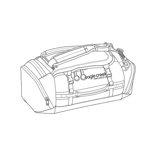 Cargo Hauler 40L