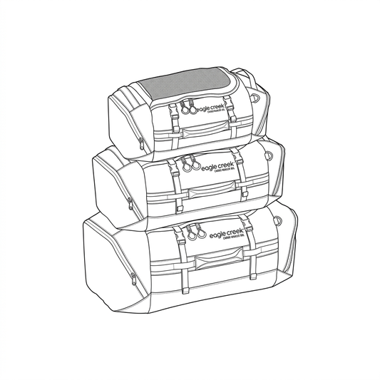 Cargo Hauler 60L
