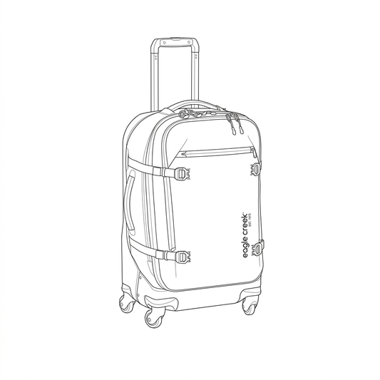 Caldera 4 Wheel 26