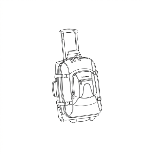 Expandable 22