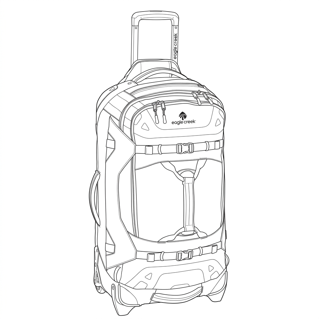 Gear Warrior 29