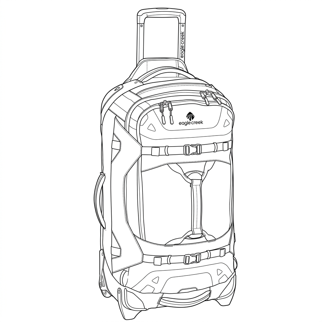 Gear Warrior 29