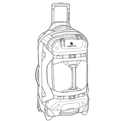 Gear Warrior 29