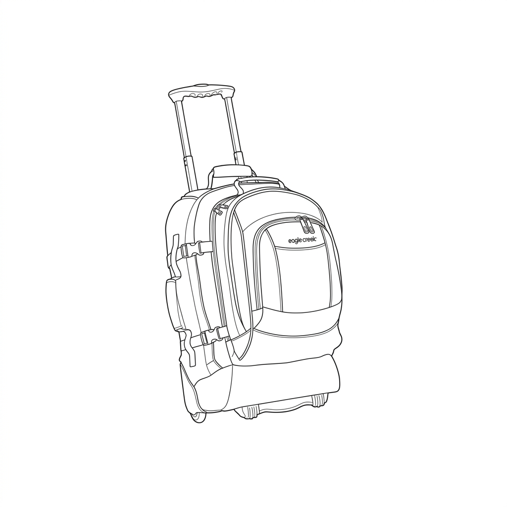 Switchback Modular 26