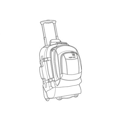 Switchback Modular 22