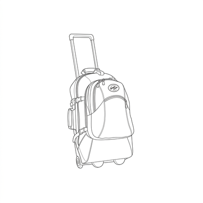 Switchback Plus Large