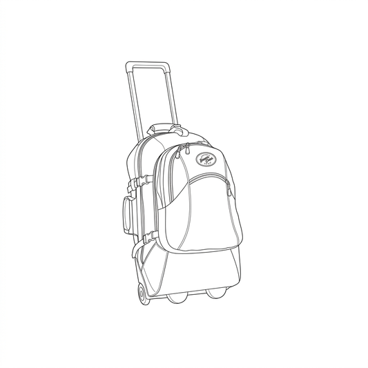 Switchback Plus Large
