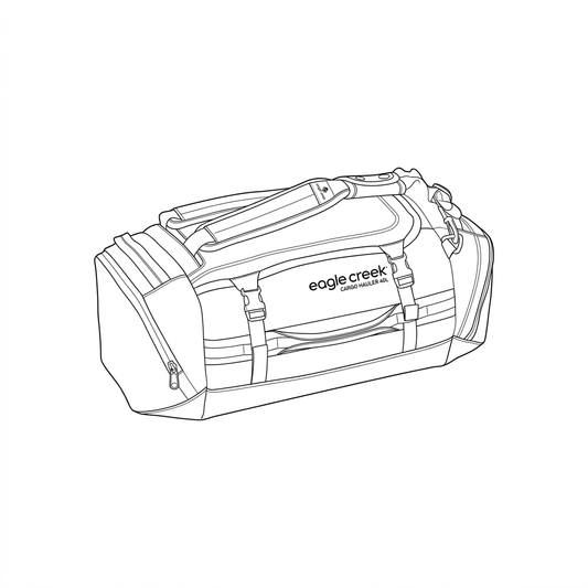 Cargo Hauler 40L