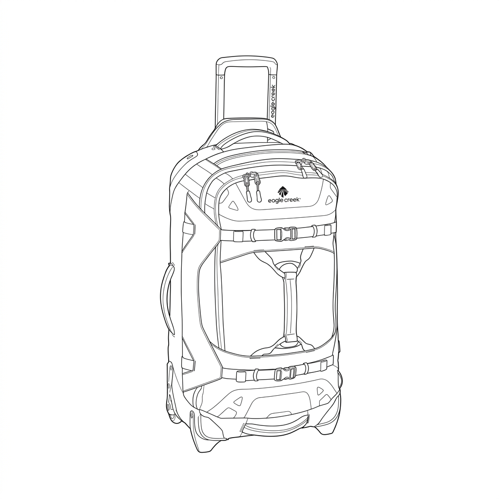 Gear Warrior 29