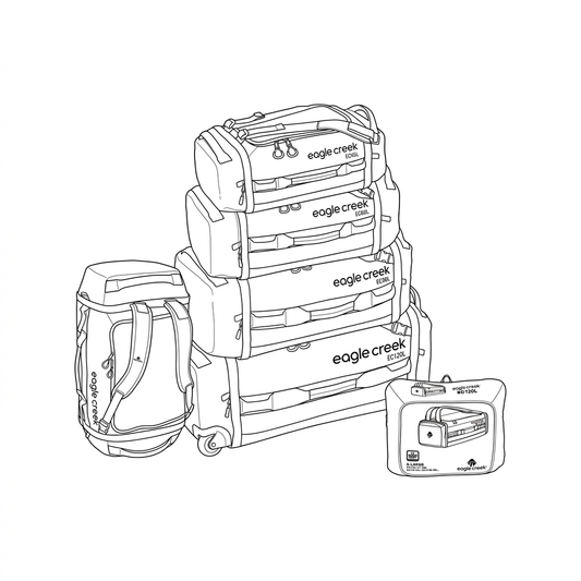 Cargo Hauler XL 120L