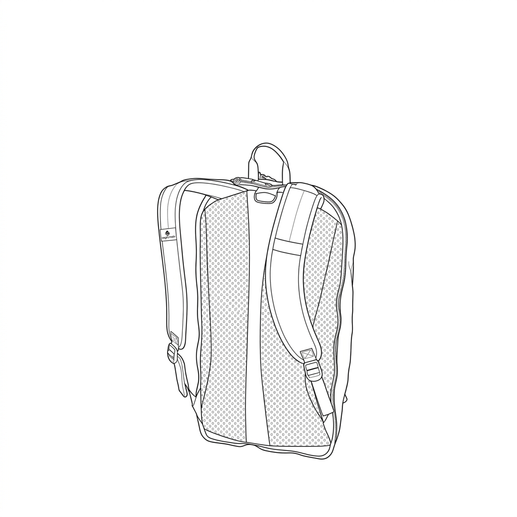Caldera Convertible International Carry-On
