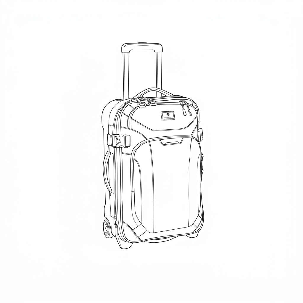 EC Adventure Hybrid