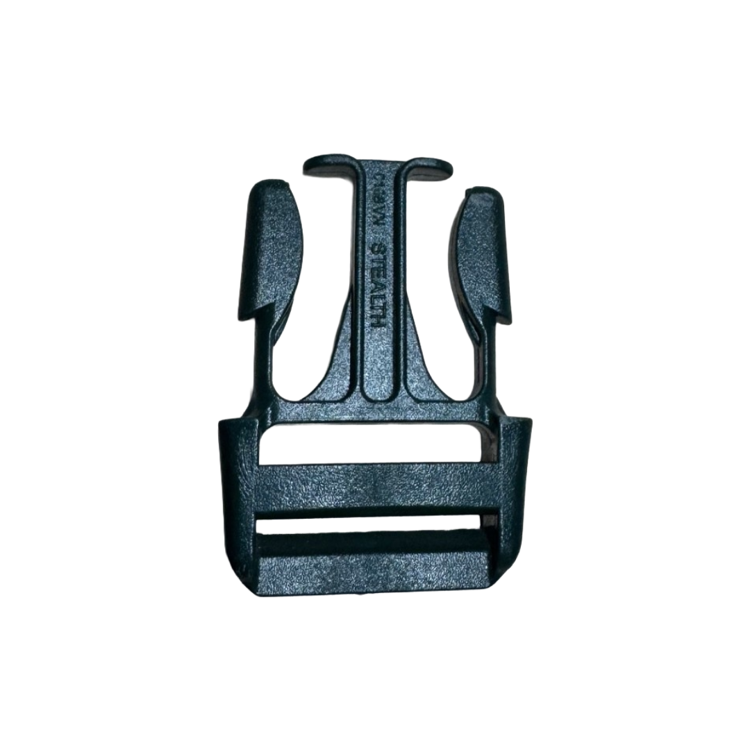 DURAFLEX Stealth Buckle