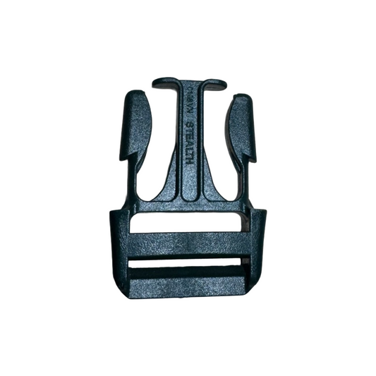 DURAFLEX Stealth Buckle
