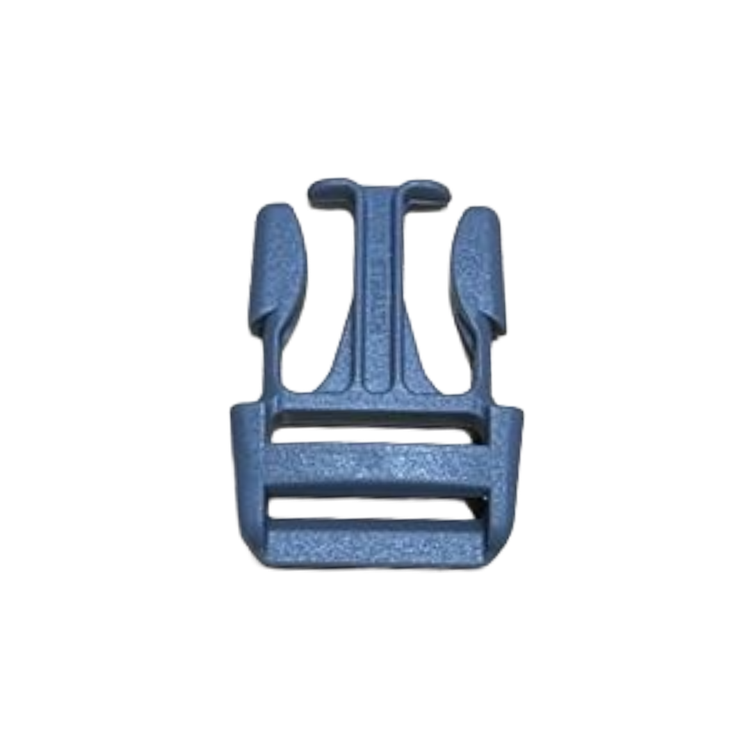 DURAFLEX Stealth Buckle