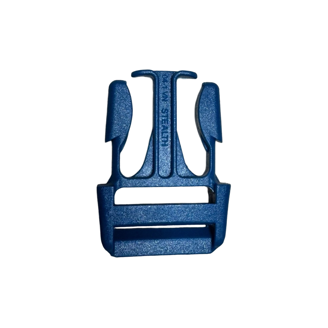 DURAFLEX Stealth Buckle