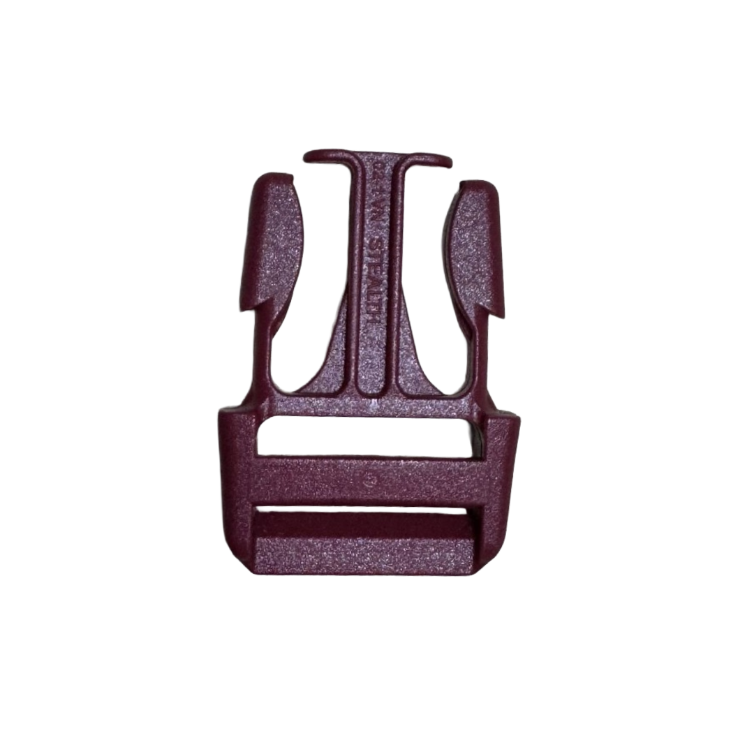DURAFLEX Stealth Buckle