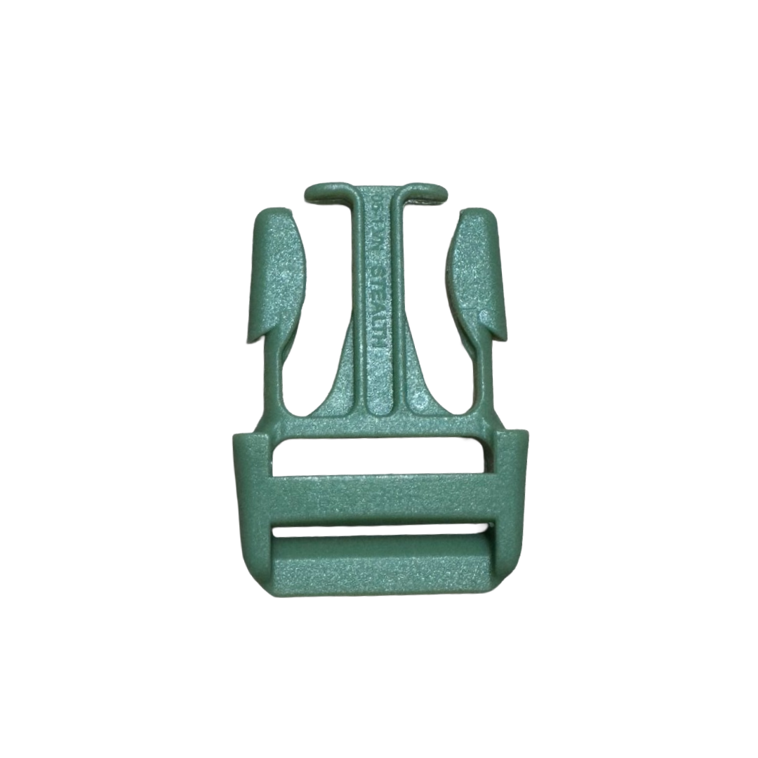 DURAFLEX Stealth Buckle