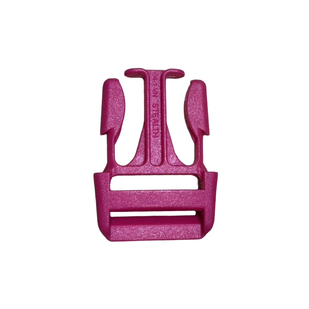 DURAFLEX Stealth Buckle