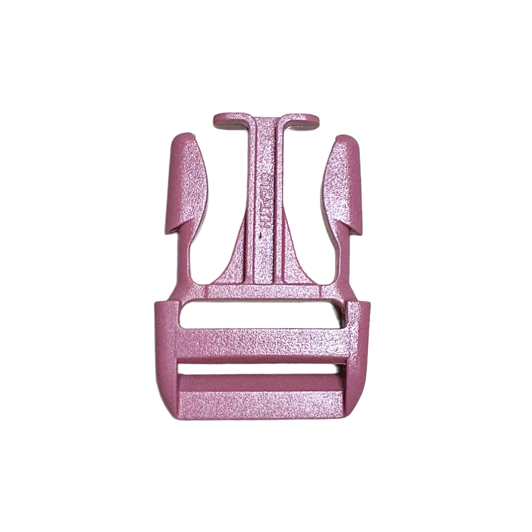 DURAFLEX Stealth Buckle