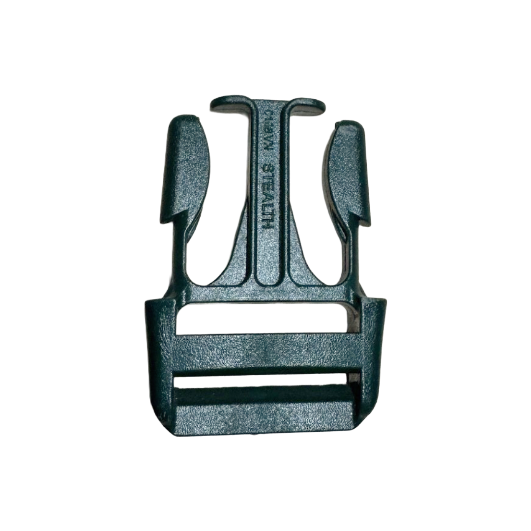 DURAFLEX Stealth Buckle