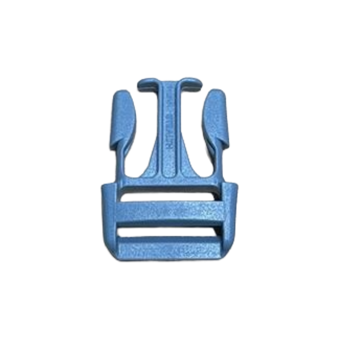 DURAFLEX Stealth Buckle